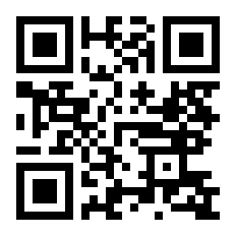 彩映相机二维码