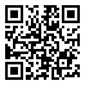 锁屏主题二维码