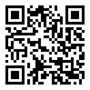 可爱猫咪满满二维码