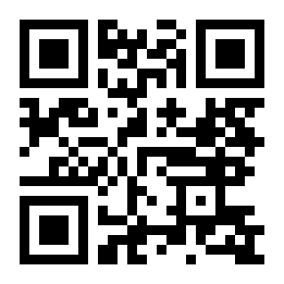 二喵影视二维码