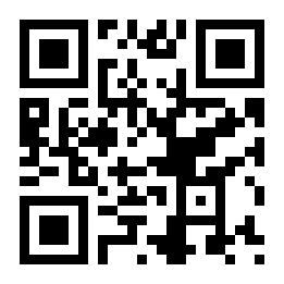 旋转陀螺王二维码