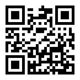 掌门少儿HD二维码