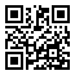 好老婆记账二维码