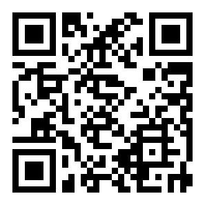 奔跑的果汁二维码