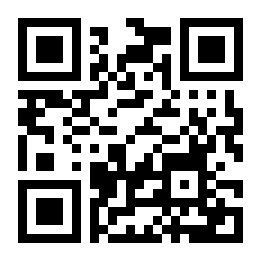 有趣的伐木工二维码
