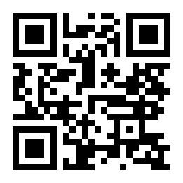 星阑婚礼二维码