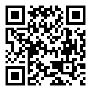 我的眼神贼好二维码