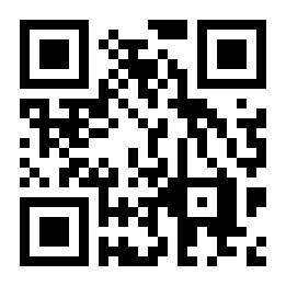 安全驾驶主题二维码