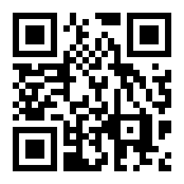 格斗竞技场二维码