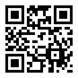言橘二维码