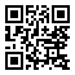 掌心临海二维码