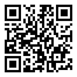 瀚泽药师二维码