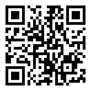 侦探灵异事件二维码