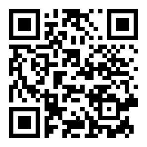 武士闪光跑酷二维码