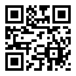 摩托车空中跳跃二维码