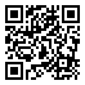 辨若阴阳之眼二维码