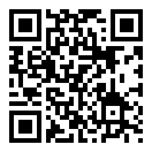 山路狂奔二维码