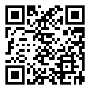 超级汽水喷泉二维码