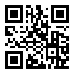 卓尚购物二维码