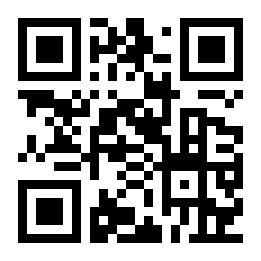 快来不及了二维码