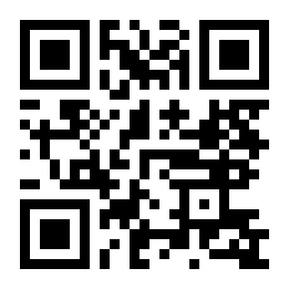 养生达人海味二维码