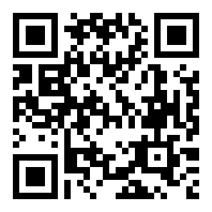 我的披萨餐厅二维码