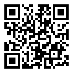 花心大少跑二维码