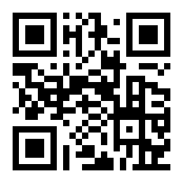 小书狐去广告二维码