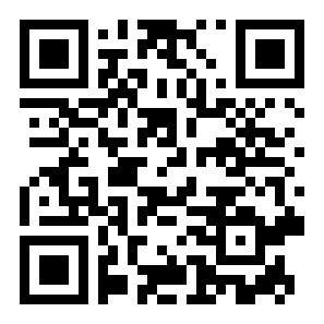 愣子跑酷最新版二维码