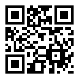 咘谷视频二维码