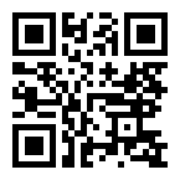 布娃娃融合大战二维码