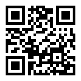 山丘阅读器安卓版二维码