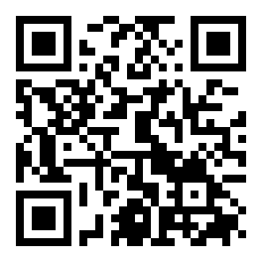 gradient中文版二维码