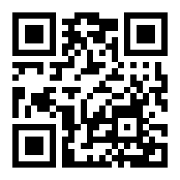 清美相机二维码