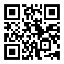 AI机器人战斗二维码