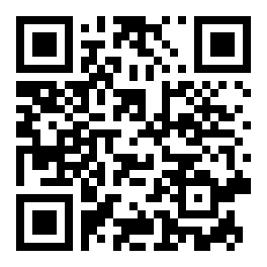 建造像素世界二维码