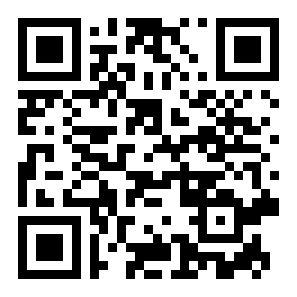 恶灵势力二维码