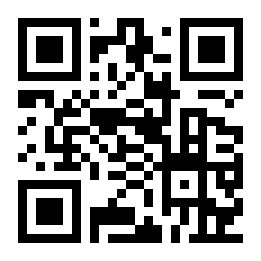 可能学院二维码