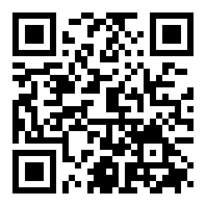 机器人大混乱二维码