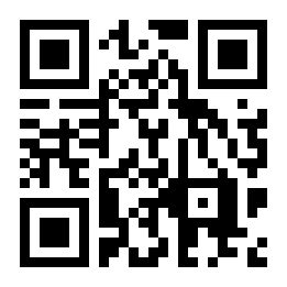 磁力链接搜索二维码