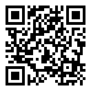 青玄小说二维码