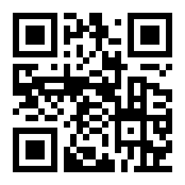 落日驾驶二维码