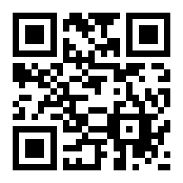 快放手吧二维码