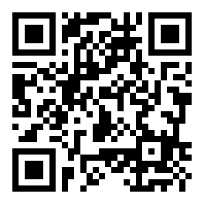 3D旋转拼图二维码