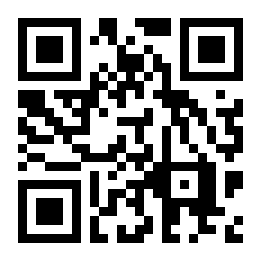 章鱼天气预报二维码