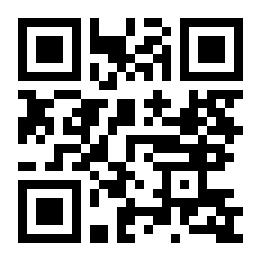 91主题壁纸二维码