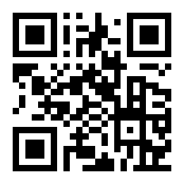 大虫游戏二维码