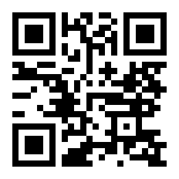 狂野飙车驾驶摩托二维码