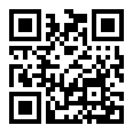 放置主宰二维码