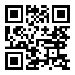 花生FM最新佛山电台在线收听二维码